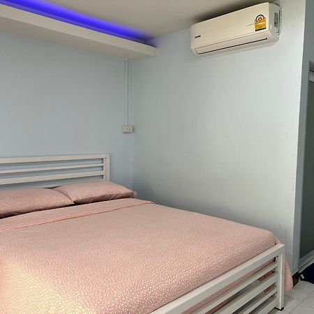 Baan Suan Tondin Hotel Satun Luaran gambar