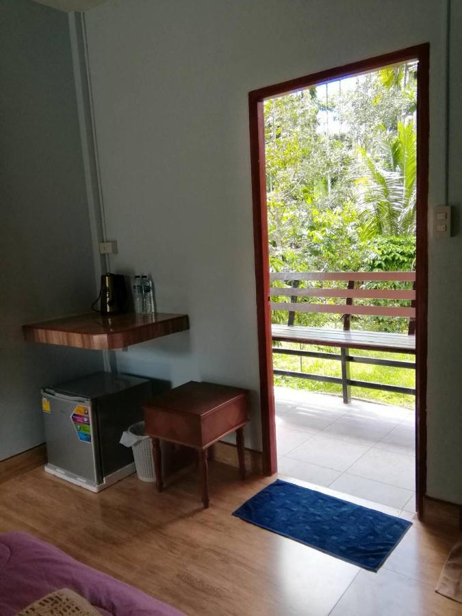 Baan Suan Tondin Hotel Satun Luaran gambar