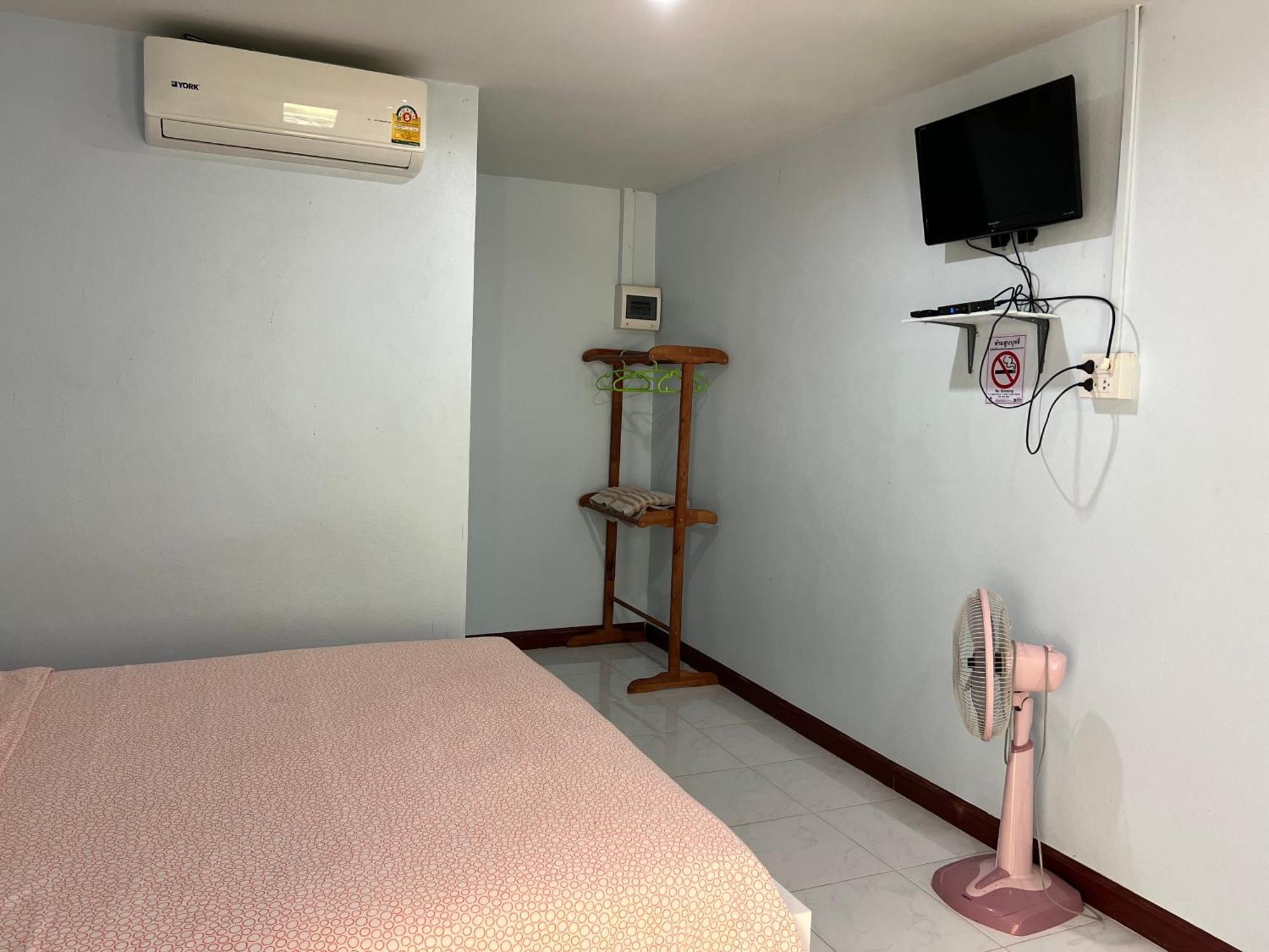 Baan Suan Tondin Hotel Satun Luaran gambar