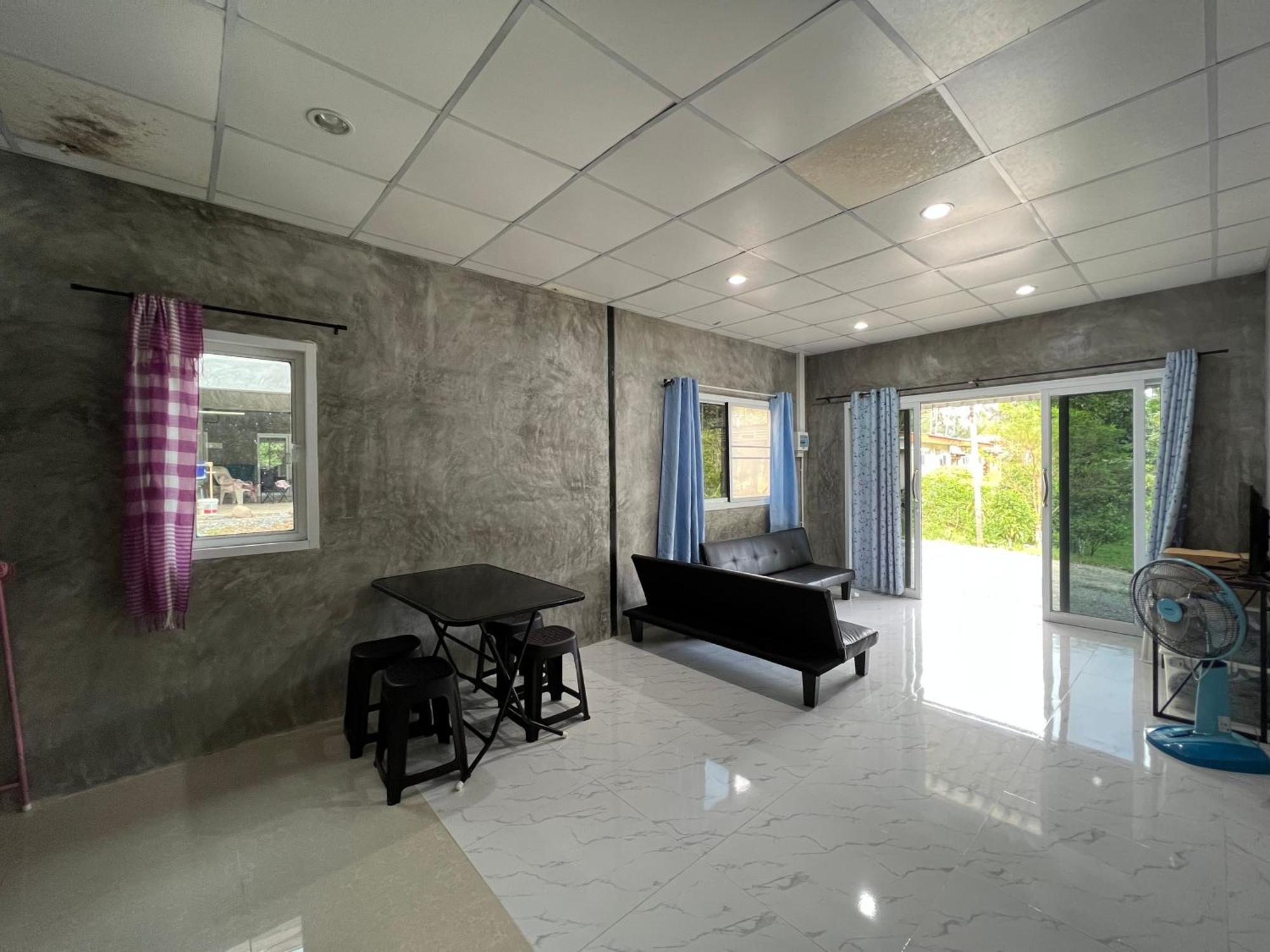 Baan Suan Tondin Hotel Satun Luaran gambar
