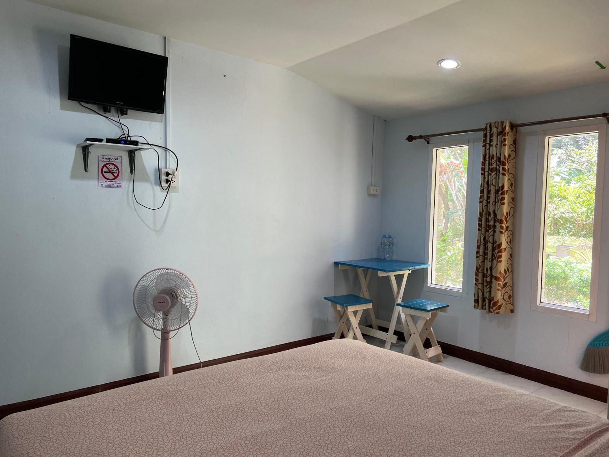 Baan Suan Tondin Hotel Satun Luaran gambar