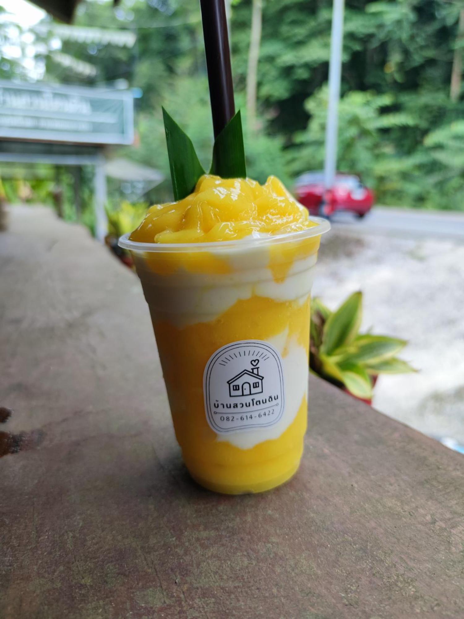 Baan Suan Tondin Hotel Satun Luaran gambar