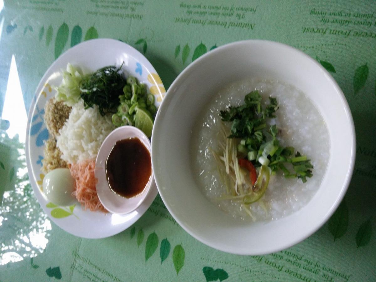 Baan Suan Tondin Hotel Satun Luaran gambar