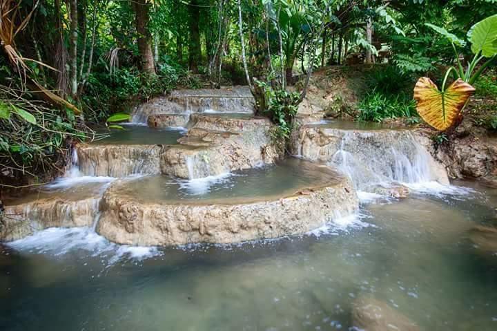 Baan Suan Tondin Hotel Satun Luaran gambar