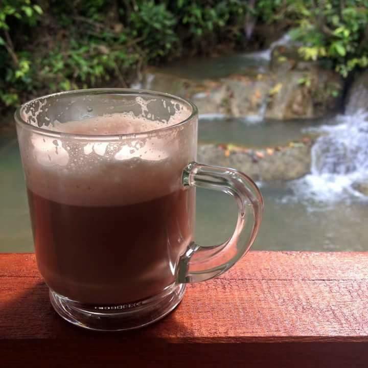 Baan Suan Tondin Hotel Satun Luaran gambar